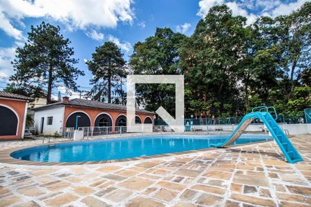 Apartamento para alugar com 58m², 2 quartos e 1 vagaÁrea comum - Piscina