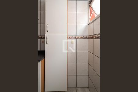 Apartamento para alugar com 58m², 2 quartos e 1 vagaÁrea de Serviço 