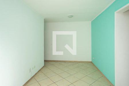 Sala de apartamento para alugar com 2 quartos, 58m² em Demarchi, São Bernardo do Campo