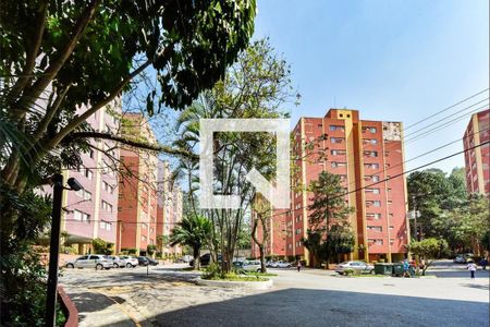 Apartamento para alugar com 58m², 2 quartos e 1 vagaEstacionamento 