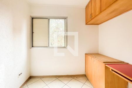 Quarto 1 de apartamento para alugar com 2 quartos, 58m² em Demarchi, São Bernardo do Campo