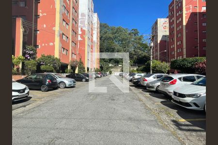 Apartamento para alugar com 58m², 2 quartos e 1 vagaEstacionamento 