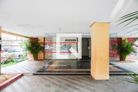 Apartamento para alugar com 58m², 2 quartos e 1 vagaÁrea comum