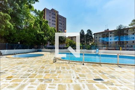 Apartamento para alugar com 58m², 2 quartos e 1 vagaÁrea comum - Piscina