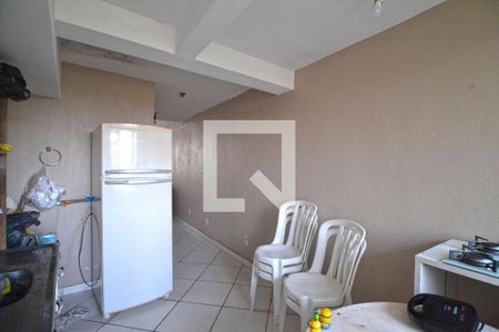 Casa à venda com 71m², 2 quartos e 1 vagaCozinha