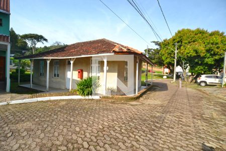 Casa à venda com 71m², 2 quartos e 1 vagaÁrea comum - Salão de festas