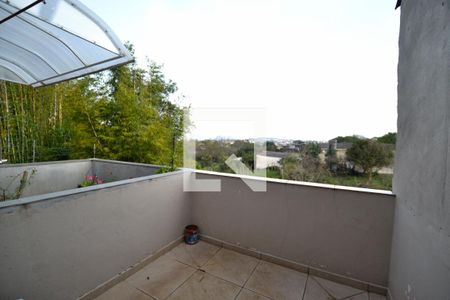 Casa à venda com 71m², 2 quartos e 1 vagaVaranda da Suíte