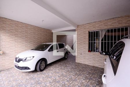 Casa à venda com 200m², 4 quartos e 4 vagas Casa à venda com 200m², 4 quartos e 4 vagasGaragem
