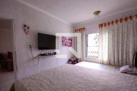 Casa à venda com 200m², 4 quartos e 4 vagas Casa à venda com 200m², 4 quartos e 4 vagasQuarto 3