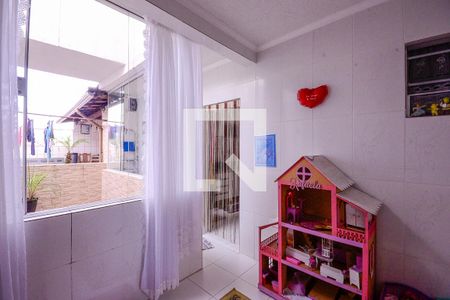 Casa à venda com 200m², 4 quartos e 4 vagas Casa à venda com 200m², 4 quartos e 4 vagasQuarto 4