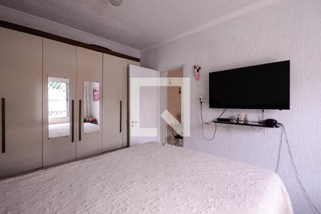 Casa à venda com 200m², 4 quartos e 4 vagas Casa à venda com 200m², 4 quartos e 4 vagasQuarto 3