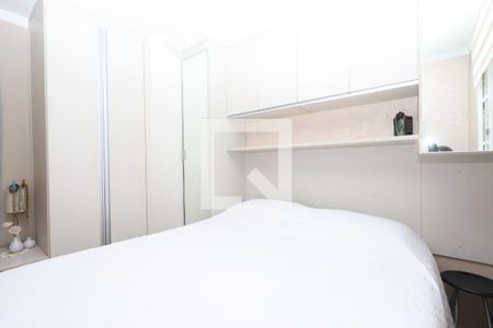 Quarto 1 de apartamento à venda com 2 quartos, 62m² em Conjunto Residencial Sitio Oratório, São Paulo