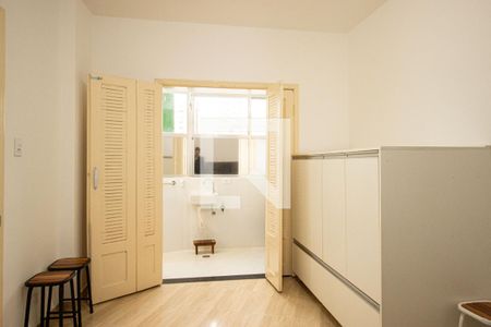 Suíte de apartamento para alugar com 1 quarto, 45m² em Sé, São Paulo