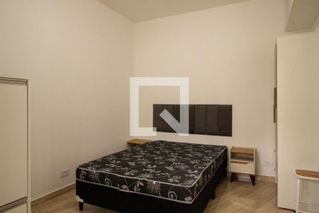 Suíte de apartamento para alugar com 1 quarto, 45m² em Sé, São Paulo