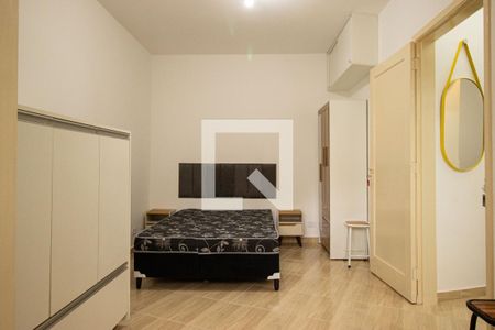 Suíte de apartamento para alugar com 1 quarto, 45m² em Sé, São Paulo