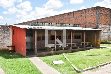 Apartamento para alugar com 80m², 3 quartos e 2 vagasÁrea comum - Churrasqueira