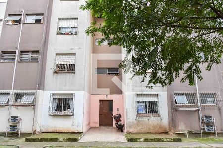 Apartamento para alugar com 80m², 3 quartos e 2 vagasFachada do Bloco
