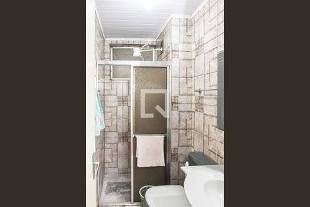 Apartamento para alugar com 80m², 3 quartos e 2 vagasBanheiro