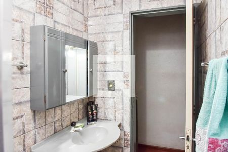 Apartamento para alugar com 80m², 3 quartos e 2 vagasBanheiro