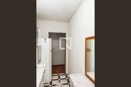 Apartamento para alugar com 80m², 3 quartos e 2 vagasCozinha e Área de Serviço