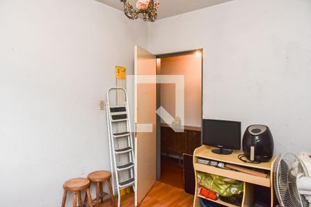 Apartamento para alugar com 80m², 3 quartos e 2 vagasQuarto 2