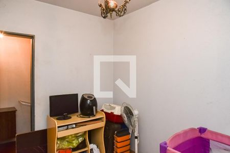 Apartamento para alugar com 80m², 3 quartos e 2 vagasQuarto 2