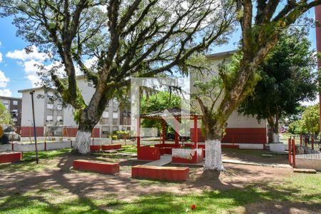 Apartamento para alugar com 80m², 3 quartos e 2 vagasÁrea comum