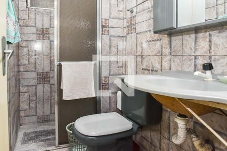 Apartamento para alugar com 80m², 3 quartos e 2 vagasBanheiro