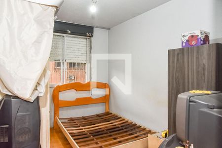 Apartamento para alugar com 80m², 3 quartos e 2 vagasQuarto 3