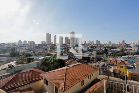 Vista do Quarto 1 de casa para alugar com 3 quartos, 110m² em Santa Teresinha, São Paulo
