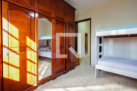 Quarto 1 de casa para alugar com 3 quartos, 110m² em Santa Teresinha, São Paulo