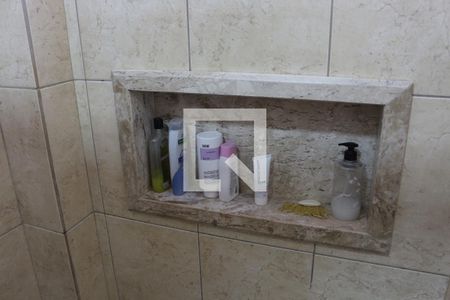 Apartamento à venda com 173m², 3 quartos e 3 vagasBanheiro 