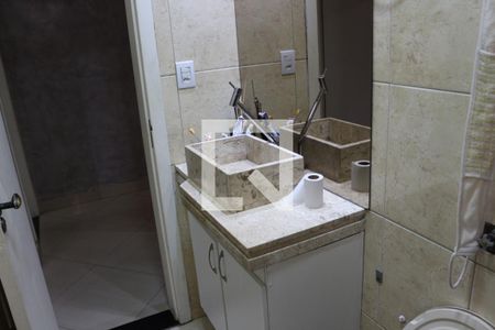 Apartamento à venda com 173m², 3 quartos e 3 vagasBanheiro 