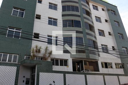 Apartamento à venda com 173m², 3 quartos e 3 vagasFachada 