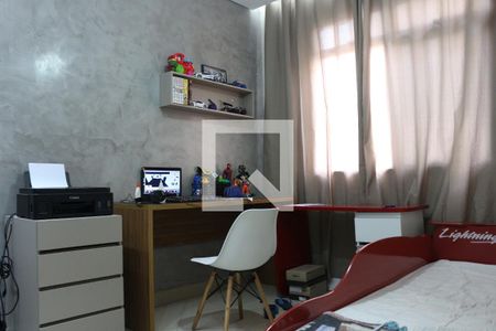Apartamento à venda com 173m², 3 quartos e 3 vagasQuarto 2