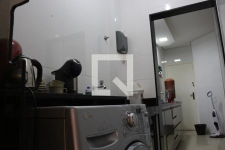 Apartamento à venda com 173m², 3 quartos e 3 vagasÁrea de serviço 