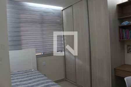 Apartamento à venda com 173m², 3 quartos e 3 vagasQuarto 3