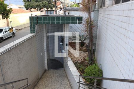 Apartamento à venda com 173m², 3 quartos e 3 vagasEntrada prédio 