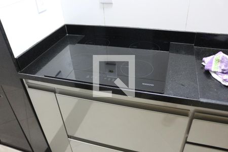 Apartamento à venda com 173m², 3 quartos e 3 vagasCozinha 