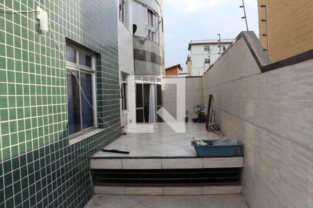Apartamento à venda com 173m², 3 quartos e 3 vagasQuintal 