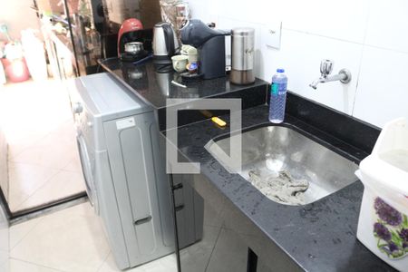 Apartamento à venda com 173m², 3 quartos e 3 vagasÁrea de serviço 