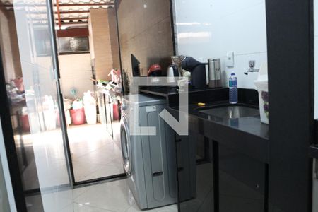 Apartamento à venda com 173m², 3 quartos e 3 vagasÁrea de serviço 