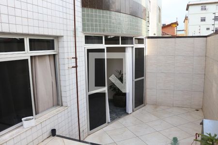 Apartamento à venda com 173m², 3 quartos e 3 vagasQuintal 