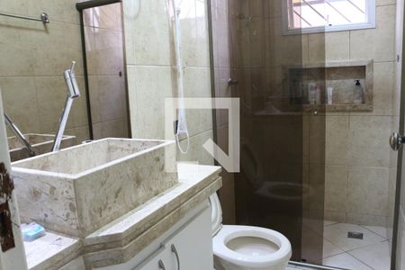 Apartamento à venda com 173m², 3 quartos e 3 vagasBanheiro 