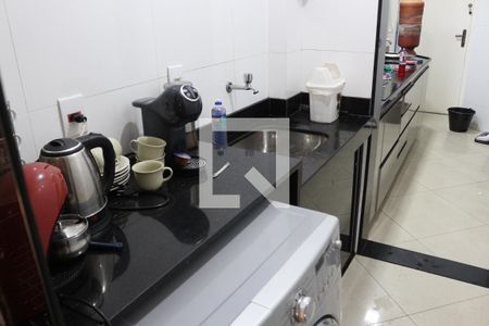 Apartamento à venda com 173m², 3 quartos e 3 vagasÁrea de serviço 