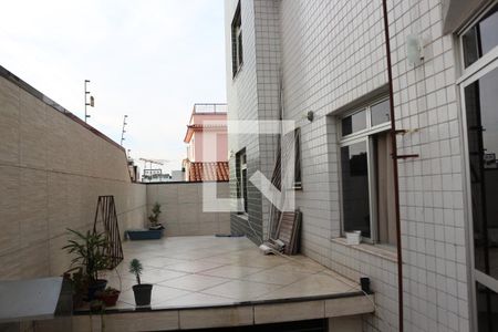 Apartamento à venda com 173m², 3 quartos e 3 vagasQuintal 