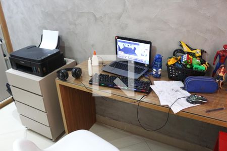 Apartamento à venda com 173m², 3 quartos e 3 vagasQuarto 2 