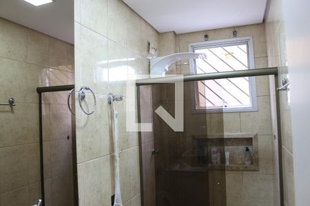 Apartamento à venda com 173m², 3 quartos e 3 vagasBanheiro 