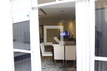 Apartamento à venda com 173m², 3 quartos e 3 vagasQuintal 