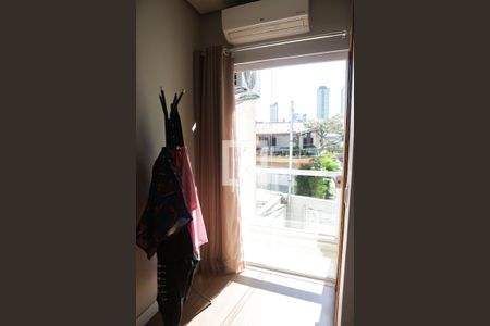 Suite 1 de casa à venda com 2 quartos, 120m² em Bangú, Santo André
